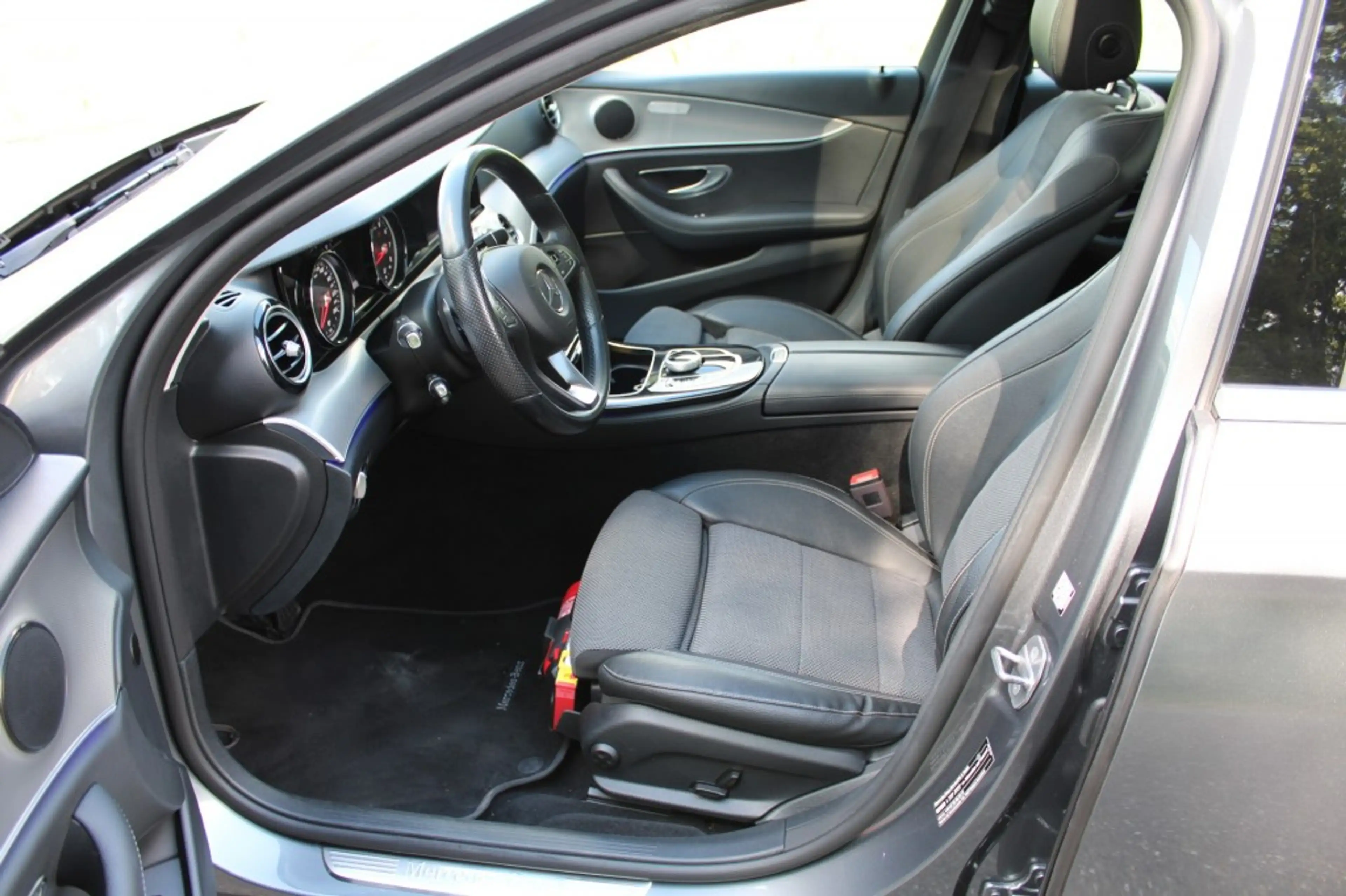 Mercedes-Benz E 250 250 211pk Sedan Prestige Plus automaat ECC/cruise/ — photo 5