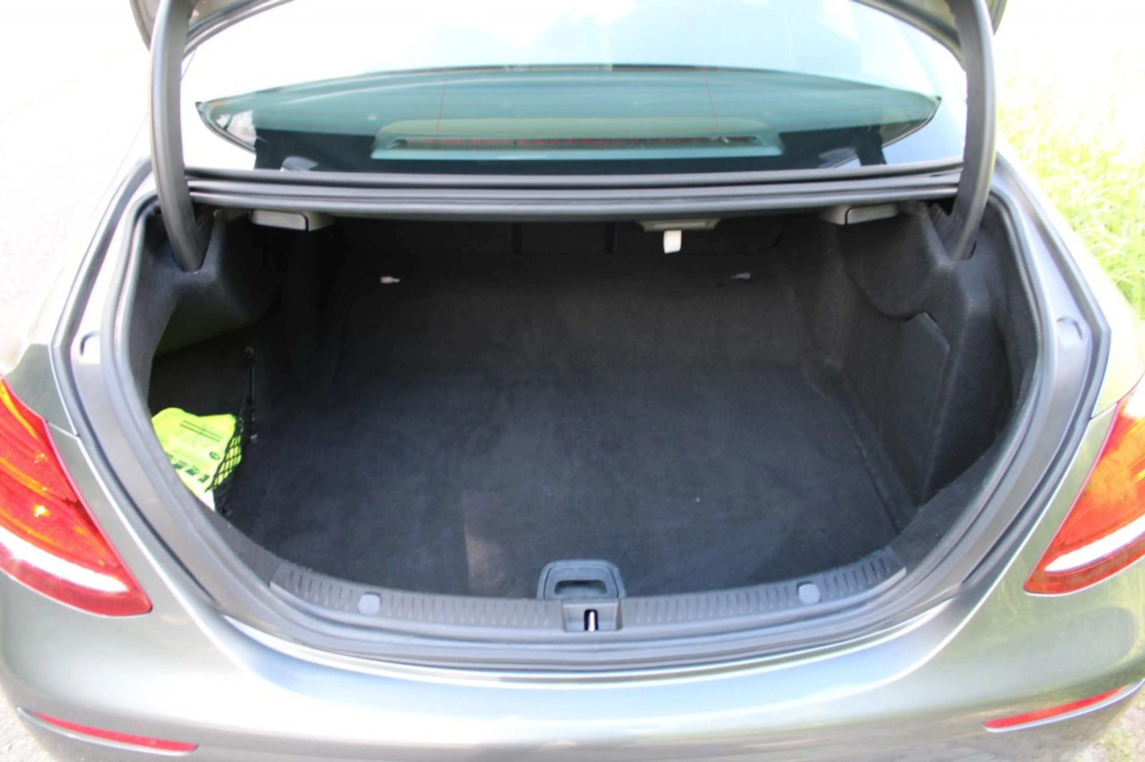 Mercedes-Benz E 250 250 211pk Sedan Prestige Plus automaat ECC/cruise/ — photo 14