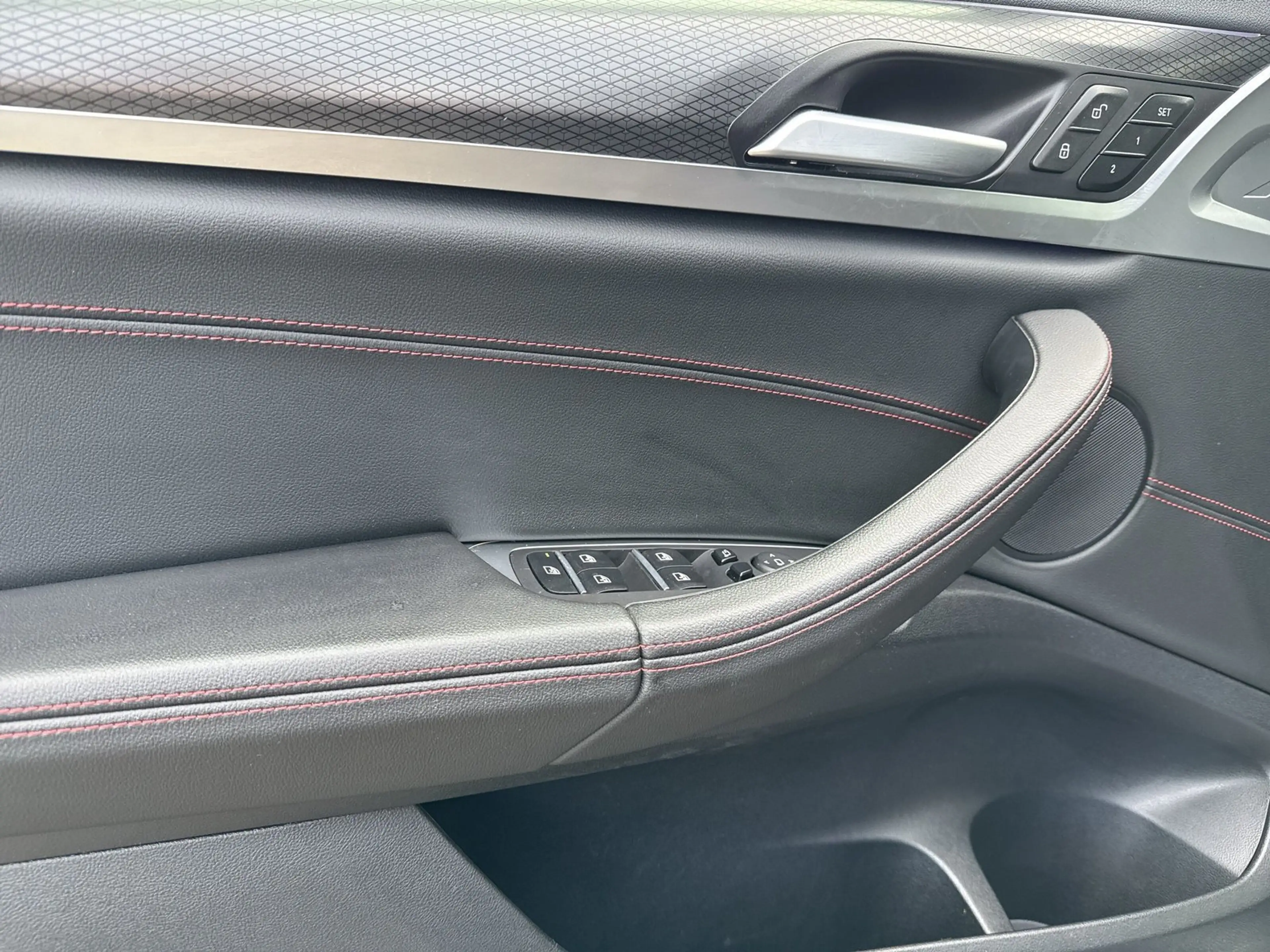 BMW X4 xDrive30d M Sportpaket — photo 9