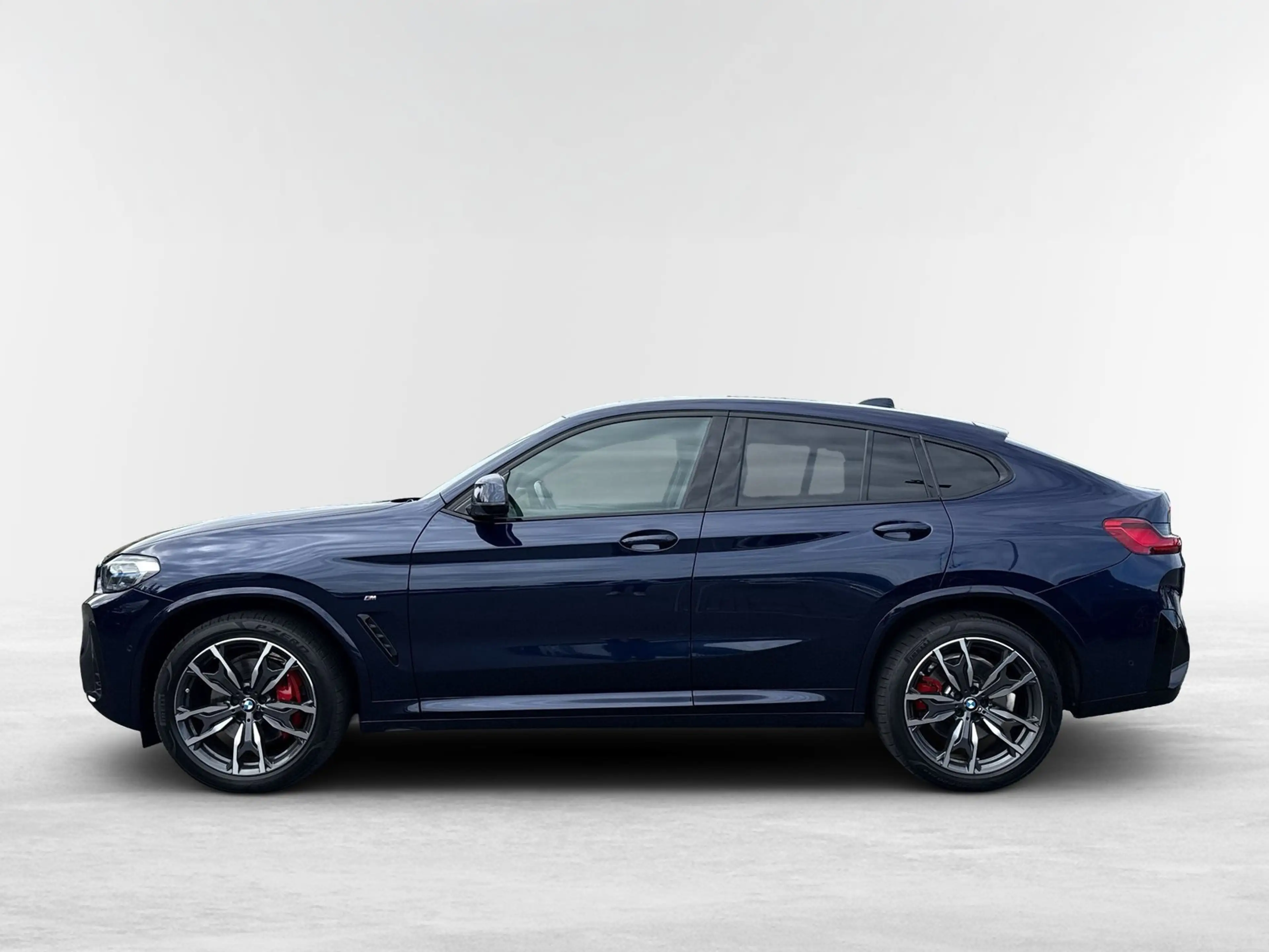 BMW X4 xDrive30d M Sportpaket — photo 3
