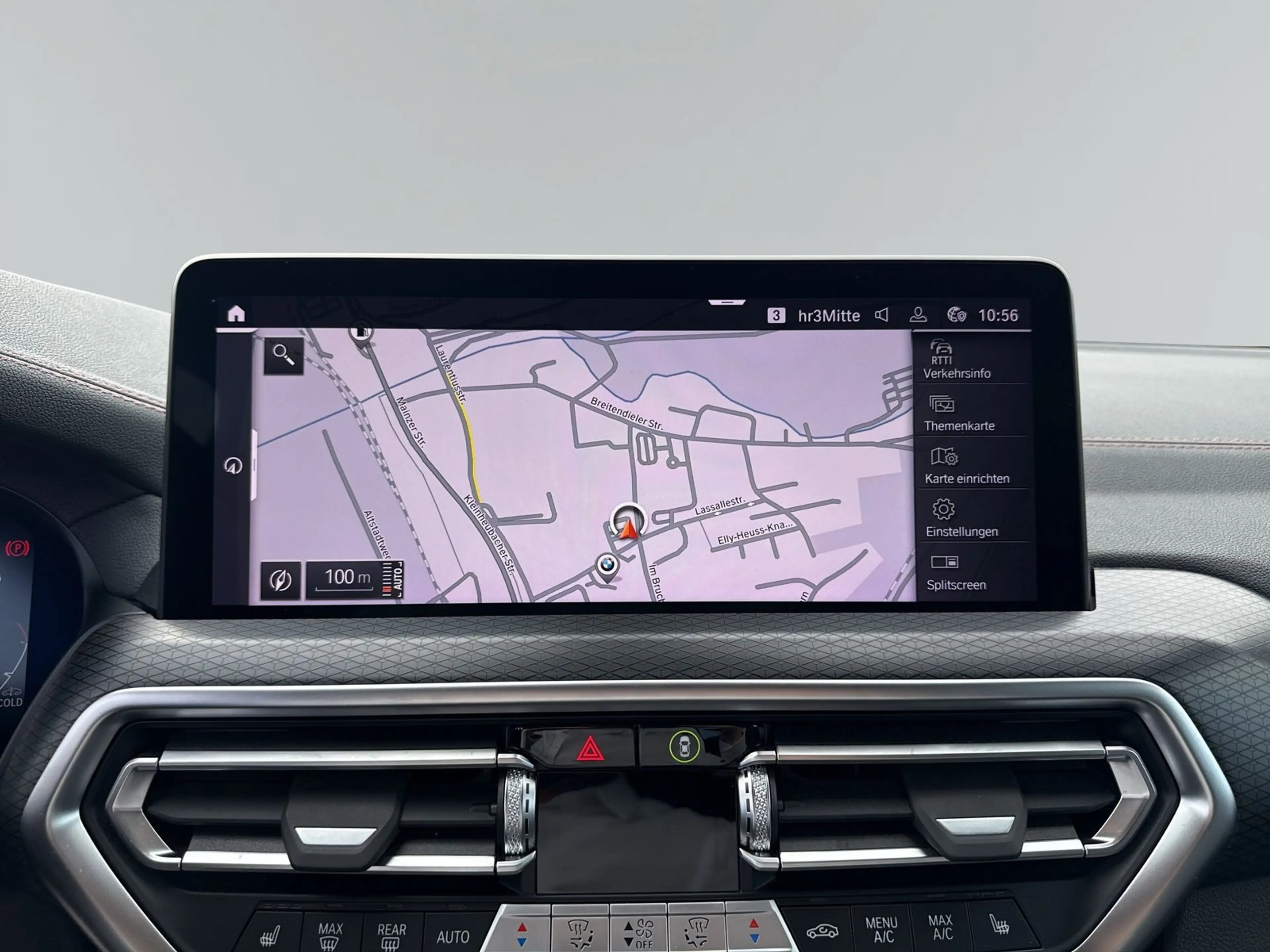 BMW X4 xDrive30d M Sportpaket — photo 13