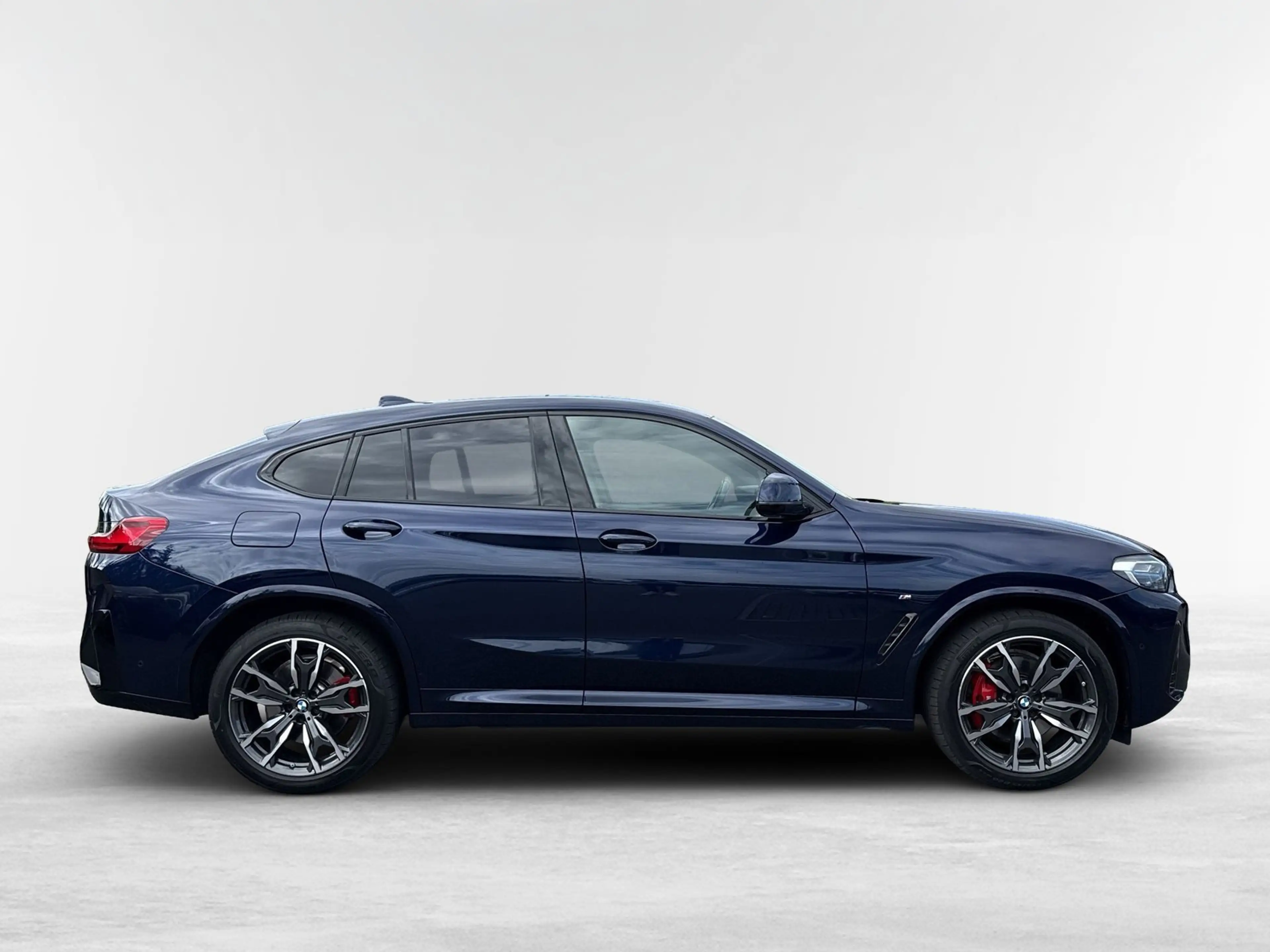 BMW X4 xDrive30d M Sportpaket — photo 6
