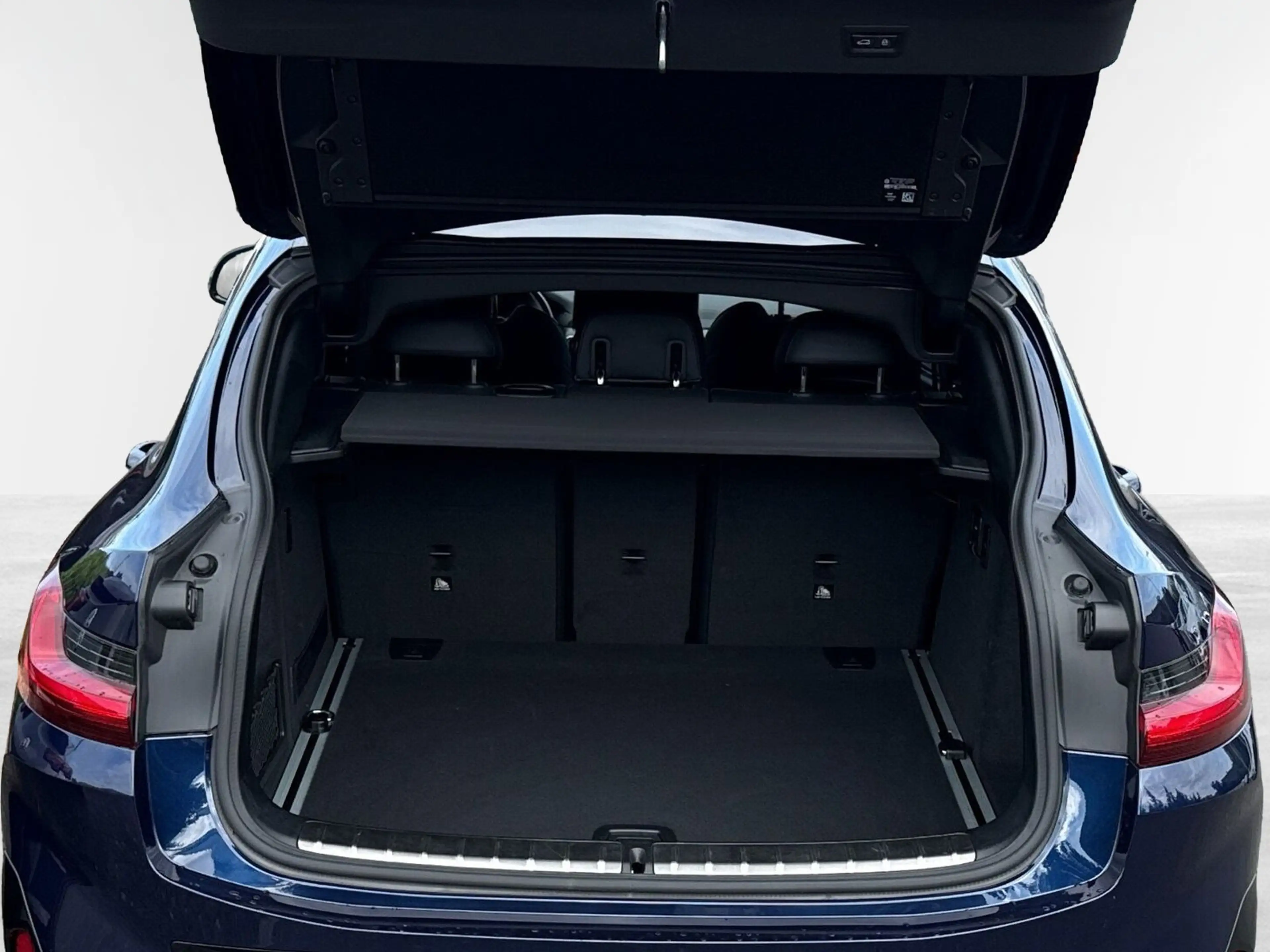 BMW X4 xDrive30d M Sportpaket — photo 7
