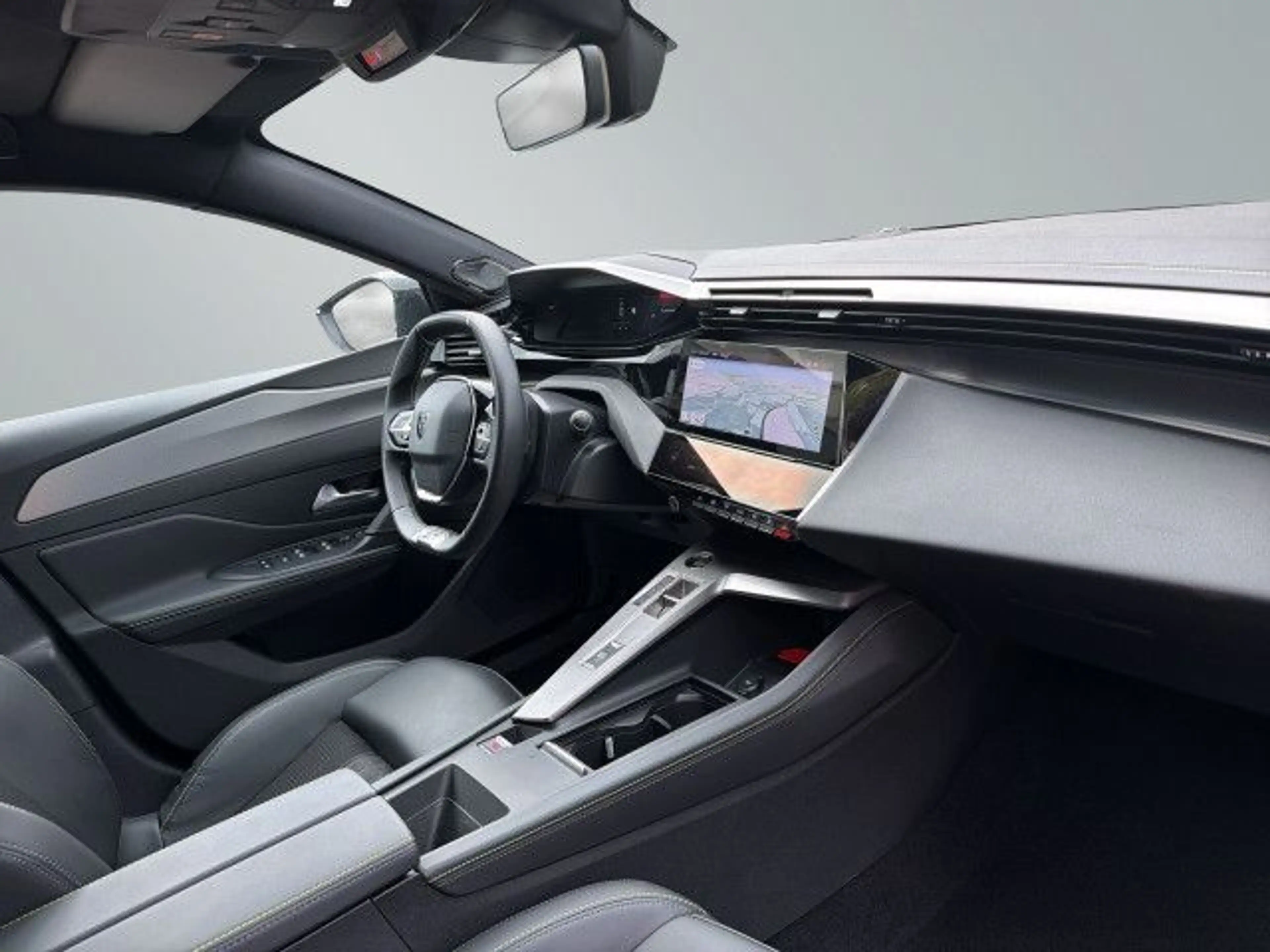 Peugeot 408 GT PureTech 130 EAT8 / R-Kamera / CarPlay Navi — photo 15