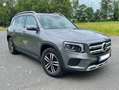 Mercedes-Benz GLB 200 GLB 200 d 4MATIC Aut. Grau - thumbnail 4