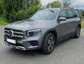 Mercedes-Benz GLB 200 GLB 200 d 4MATIC Aut. Grau - thumbnail 1