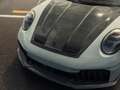 Porsche 992 TECHART Carbon Aero Kit Carrera 4 GTS T-Hybrid - thumbnail 4