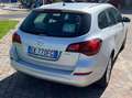 Opel Astra Sports Tourer 1.7 cdti Cosmo 110cv Silber - thumbnail 7