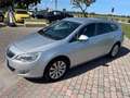 Opel Astra Sports Tourer 1.7 cdti Cosmo 110cv Silber - thumbnail 10
