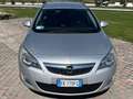 Opel Astra Sports Tourer 1.7 cdti Cosmo 110cv Silber - thumbnail 9