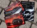 Opel Astra Sports Tourer 1.7 cdti Cosmo 110cv Silber - thumbnail 12