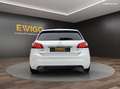 Peugeot 308 generation-ii 1.6 thp 270 gti start-stop garantie 6 mois Blanc - thumbnail 2