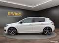Peugeot 308 generation-ii 1.6 thp 270 gti start-stop garantie 6 mois Blanc - thumbnail 5
