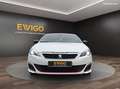 Peugeot 308 generation-ii 1.6 thp 270 gti start-stop garantie 6 mois Blanc - thumbnail 8