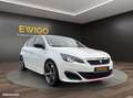 Peugeot 308 generation-ii 1.6 thp 270 gti start-stop garantie 6 mois Blanc - thumbnail 7