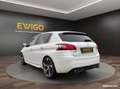 Peugeot 308 generation-ii 1.6 thp 270 gti start-stop garantie 6 mois Blanc - thumbnail 4