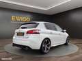 Peugeot 308 generation-ii 1.6 thp 270 gti start-stop garantie 6 mois Blanc - thumbnail 3