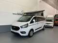 Ford Transit Custom 2.0 TDCI 96kW 340 L2 Nugget Plus Blanco - thumbnail 1
