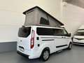 Ford Transit Custom 2.0 TDCI 96kW 340 L2 Nugget Plus Blanco - thumbnail 2