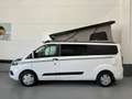 Ford Transit Custom 2.0 TDCI 96kW 340 L2 Nugget Plus Blanco - thumbnail 14