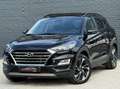 Hyundai TUCSON ! RÉSERVÉE ! RÉSERVÉE ! Negro - thumbnail 1