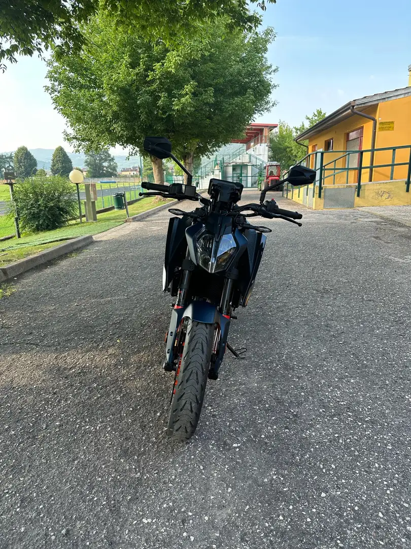 KTM 125 Duke - 2