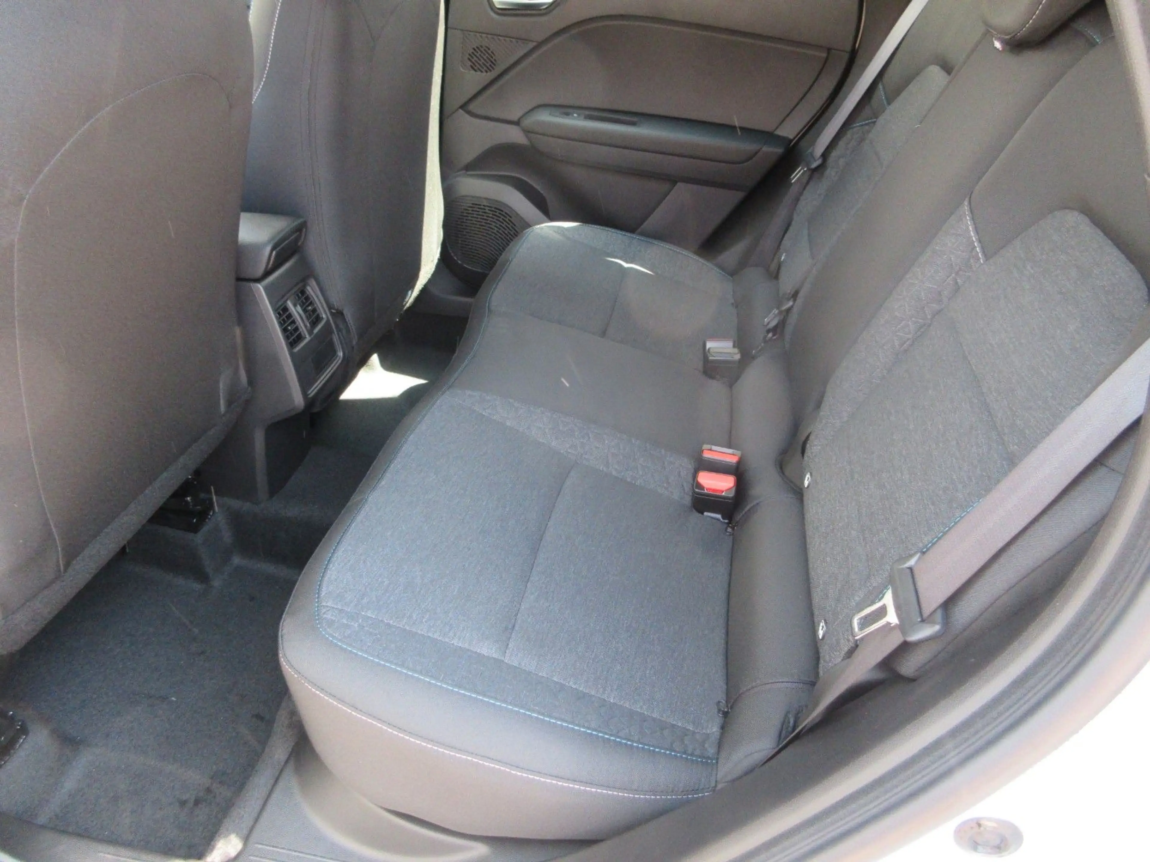 Mitsubishi Grandis 1.8 HEV Diamant Plus DCT — photo 9