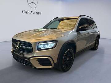 200d AMG Line
