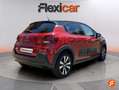 Citroen C3 PureTech+60KW+%2882CV%29+SHINE Rojo - thumbnail 8