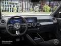 Mercedes-Benz EQB 250 AMG+NIGHT+ADVANCED+AHK+KAMERA+SPUR Gris - thumbnail 9