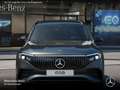Mercedes-Benz EQB 250 AMG+NIGHT+ADVANCED+AHK+KAMERA+SPUR Gris - thumbnail 6