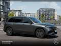 Mercedes-Benz EQB 250 AMG+NIGHT+ADVANCED+AHK+KAMERA+SPUR Gris - thumbnail 15