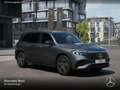 Mercedes-Benz EQB 250 AMG+NIGHT+ADVANCED+AHK+KAMERA+SPUR Gris - thumbnail 17