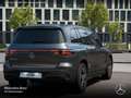 Mercedes-Benz EQB 250 AMG+NIGHT+ADVANCED+AHK+KAMERA+SPUR Gris - thumbnail 4