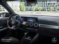 Mercedes-Benz EQB 250 AMG+NIGHT+ADVANCED+AHK+KAMERA+SPUR Gris - thumbnail 10