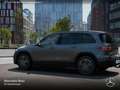 Mercedes-Benz EQB 250 AMG+NIGHT+ADVANCED+AHK+KAMERA+SPUR Gris - thumbnail 14
