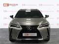 Lexus UX 250h 2.0 BUSINESS AUTO 5P Plateado - thumbnail 2
