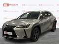 Lexus UX 250h 2.0 BUSINESS AUTO 5P Plateado - thumbnail 1