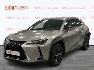 2.0 BUSINESS AUTO 5P