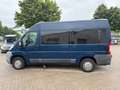 Fiat Ducato Hochr.-Kombi 33 160 Power Automatik Lift Albastru - thumbnail 8