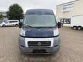 Fiat Ducato Hochr.-Kombi 33 160 Power Automatik Lift Albastru - thumbnail 2
