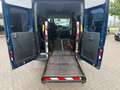 Fiat Ducato Hochr.-Kombi 33 160 Power Automatik Lift Albastru - thumbnail 12