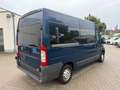 Fiat Ducato Hochr.-Kombi 33 160 Power Automatik Lift Albastru - thumbnail 5