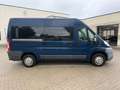 Fiat Ducato Hochr.-Kombi 33 160 Power Automatik Lift Albastru - thumbnail 4