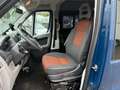 Fiat Ducato Hochr.-Kombi 33 160 Power Automatik Lift Albastru - thumbnail 10