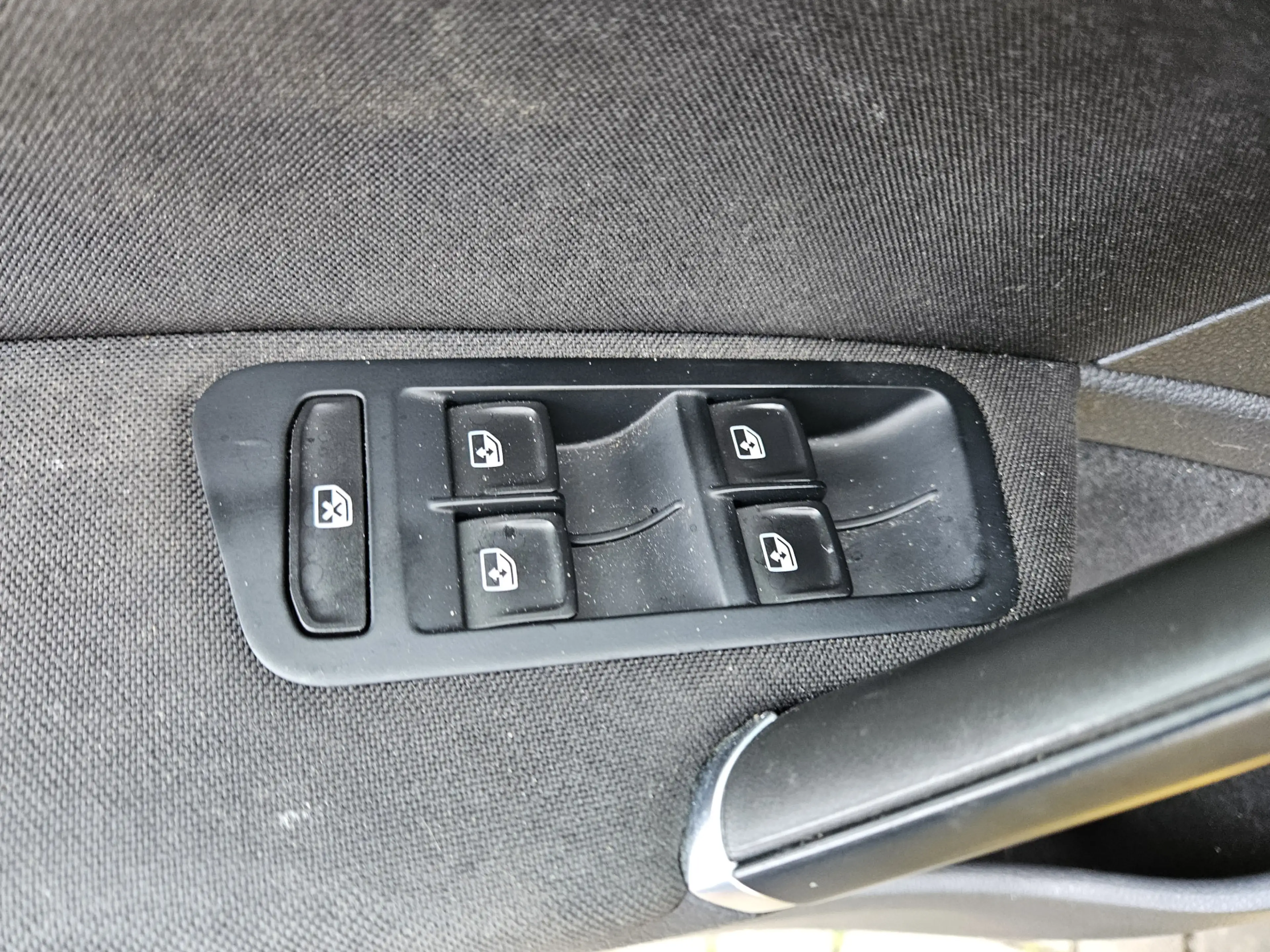 Volkswagen Golf 1.4 TSI Highline — photo 6