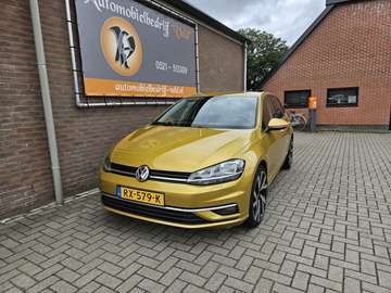 1.4 TSI Highline