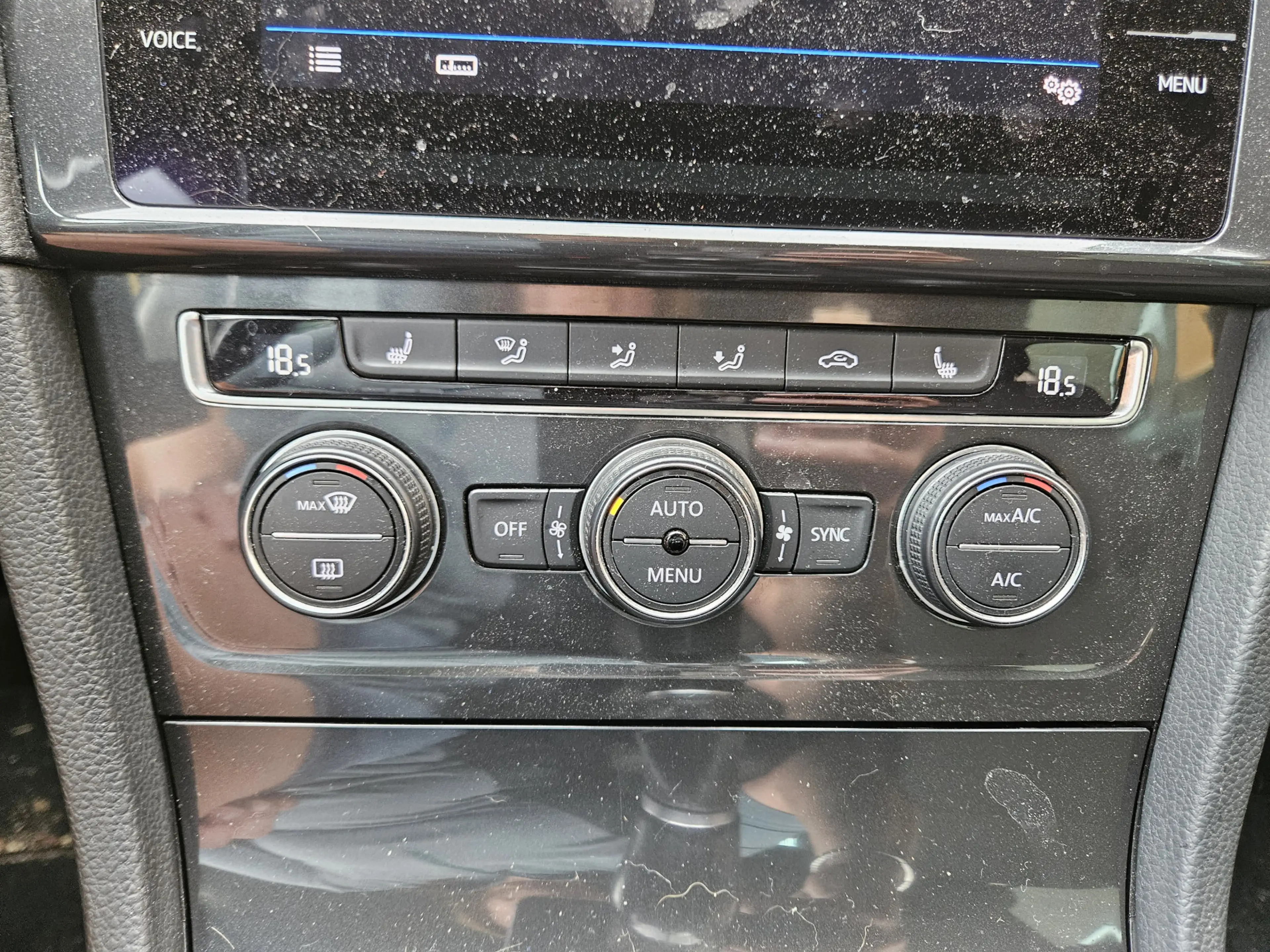 Volkswagen Golf 1.4 TSI Highline — photo 15