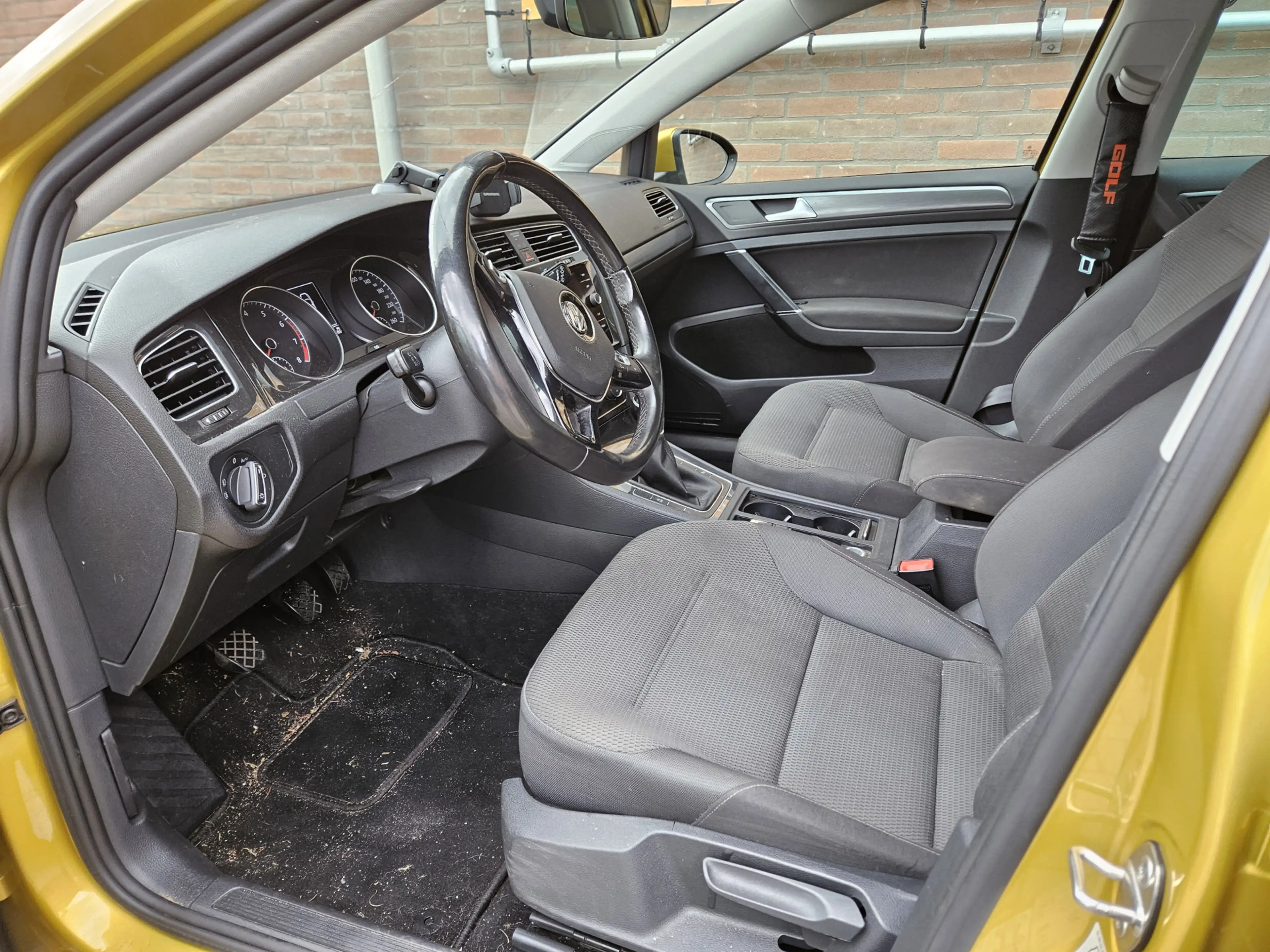 Volkswagen Golf 1.4 TSI Highline — photo 5