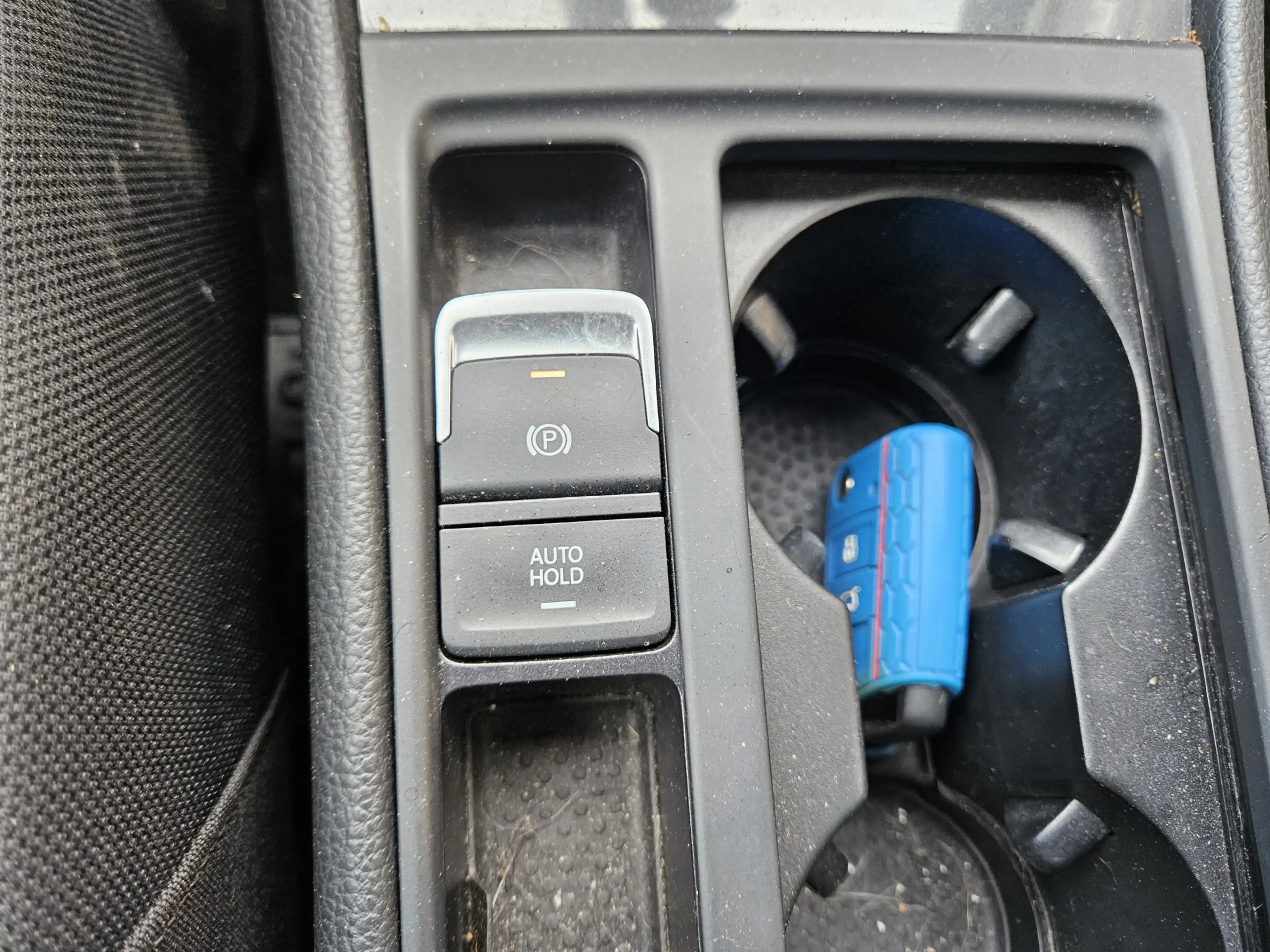 Volkswagen Golf 1.4 TSI Highline — photo 18